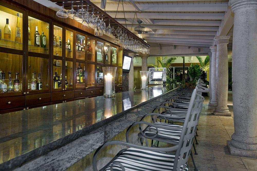 温沃尔德帕萨奇酒店 夏洛特阿马利亚 餐厅 照片