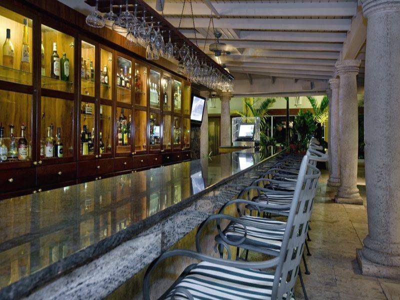 温沃尔德帕萨奇酒店 夏洛特阿马利亚 外观 照片